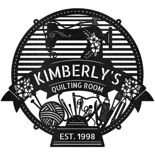 Custom Metal Sign for Sewing Room – Perfect for Crochet Lovers