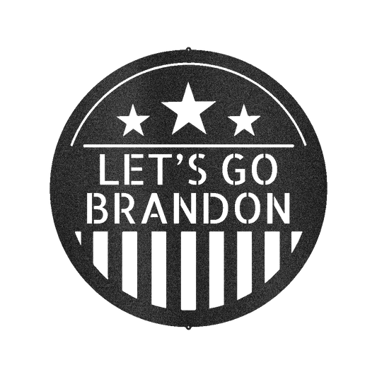 American Plaque Personalized Gifts - Custom Metal Sign